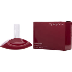 My Euphoria By Calvin Klein for Women. Eau De Parfum Spray 1.7 oz | Perfumepur.com