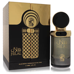 My Perfumes Hilal by My Perfumes for Unisex. Eau De Parfum Spray (Unisex) 3.4 oz | Perfumepur.com