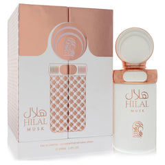 My Perfumes Hilal Musk by My Perfumes for Unisex. Eau De Parfum Spray (Unisex) 3.4 oz | Perfumepur.com