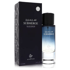 My Perfumes Submerge by My Perfumes for Men. Eau De Parfum Spray 3.4 oz | Perfumepur.com