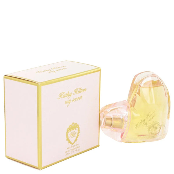 My Secret by Kathy Hilton for Women. Eau De Parfum Spray 1.7 oz | Perfumepur.com