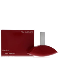My Euphoria by Calvin Klein for Women. Eau De Parfum Spray 3.3 oz | Perfumepur.com