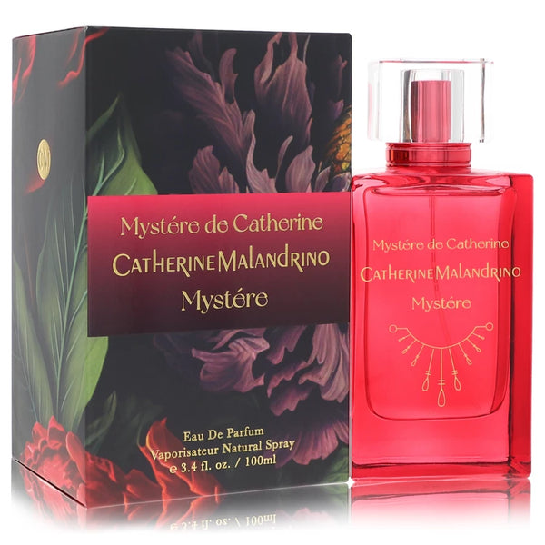 Catherine Malandrino Mystere by Catherine Malandrino for Women. Eau De Parfum Spray 3.4 oz | Perfumepur.com
