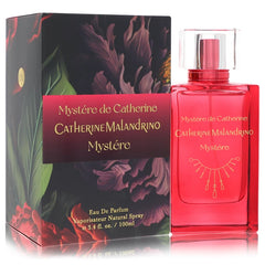 Catherine Malandrino Mystere by Catherine Malandrino for Women. Eau De Parfum Spray 3.4 oz | Perfumepur.com