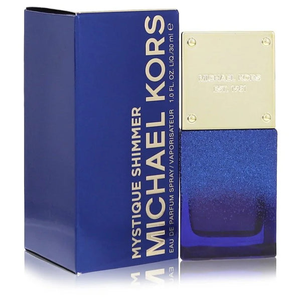 Mystique Shimmer by Michael Kors for Women. Eau De Parfum Spray 1 oz | Perfumepur.com