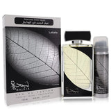Najdia by Lattafa for Women. Eau De Parfum Spray Plus 1.7 oz Deodorant  3.4 oz | Perfumepur.com