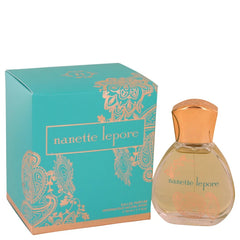 Nanette Lepore New by Nanette Lepore for Women. Eau De Parfum Spray 1.7 oz | Perfumepur.com