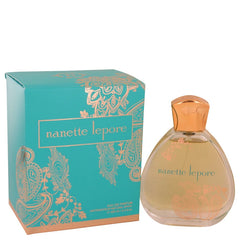 Nanette Lepore New by Nanette Lepore for Women. Eau De Parfum Spray 3.4 oz | Perfumepur.com