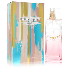 Nanette Lepore Luna by Nanette Lepore for Women. Eau De Parfum Spray 3.4 oz | Perfumepur.com