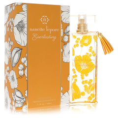 Nanette Lepore Everlasting by Nanette Lepore for Women. Eau De Parfum Spray 3.4 oz | Perfumepur.com