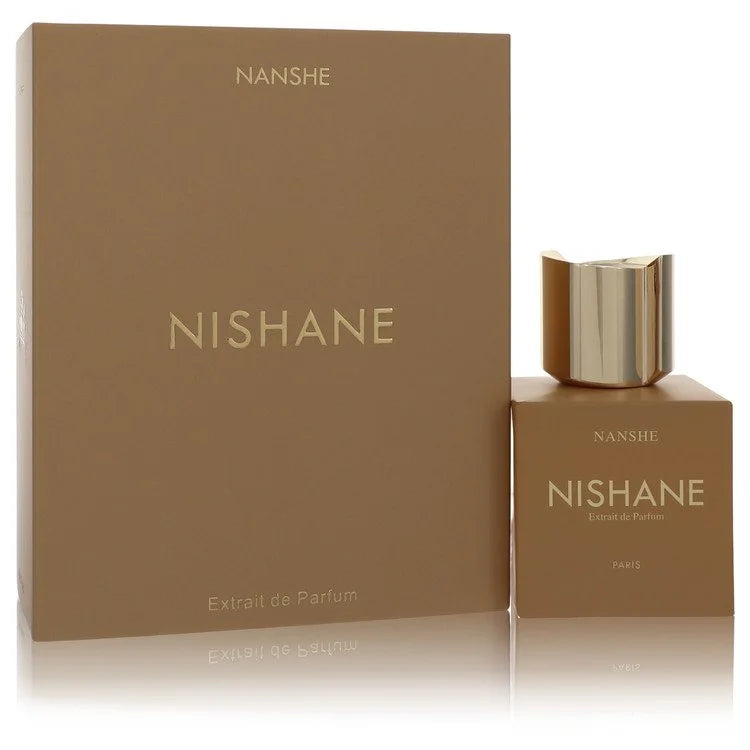 Nanshe by Nishane for Unisex. Extrait de Parfum (Unisex) 3.4 oz | Perfumepur.com