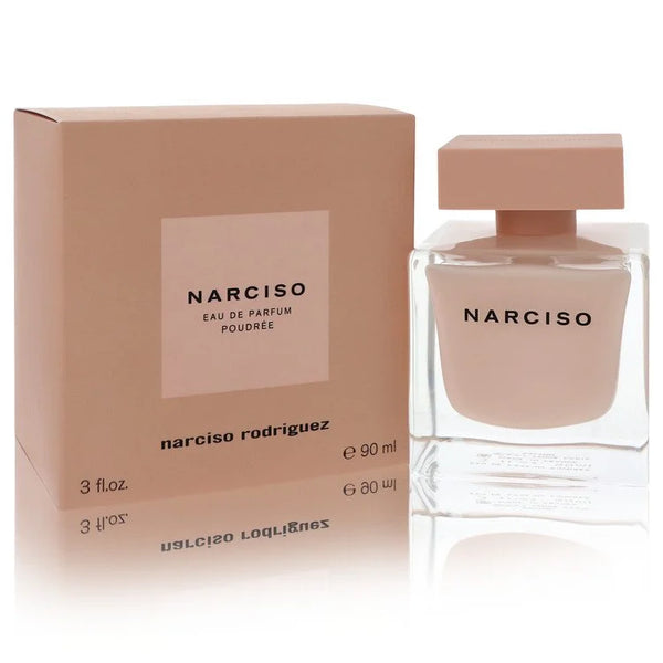 Narciso Poudree by Narciso Rodriguez for Women. Eau De Parfum Spray 3 oz | Perfumepur.com