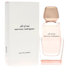 Narciso Rodriguez All Of Me by Narciso Rodriguez for Women. Eau De Parfum Refill (Unboxed) 5 oz | Perfumepur.com