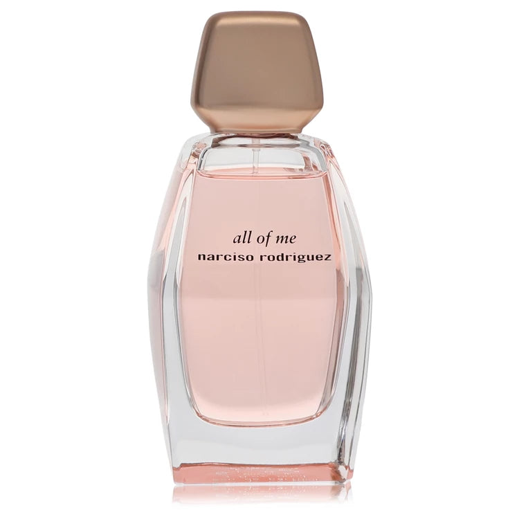 Narciso Rodriguez All Of Me by Narciso Rodriguez for Women. Eau De Parfum Spray (Unboxed) 3 oz | Perfumepur.com