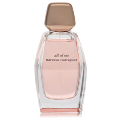 Narciso Rodriguez All Of Me by Narciso Rodriguez for Women. Eau De Parfum Spray (Unboxed) 3 oz | Perfumepur.com