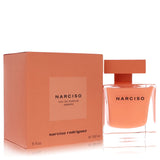 Narciso Rodriguez Ambree by Narciso Rodriguez for Women. Eau De Parfum Spray 5 oz | Perfumepur.com