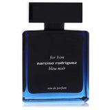 Narciso Rodriguez Bleu Noir by Narciso Rodriguez for Men. Eau De Parfum Spray (unboxed) 3.3 oz  | Perfumepur.com
