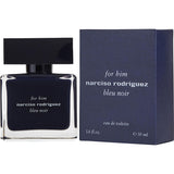 Narciso Rodriguez Bleu Noir By Narciso Rodriguez for Men. Eau De Toilette Spray 1.6 oz | Perfumepur.com