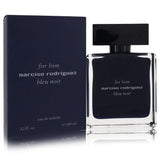 Narciso Rodriguez Bleu Noir by Narciso Rodriguez for Men. Eau De Toilette Spray 3.4 oz | Perfumepur.com