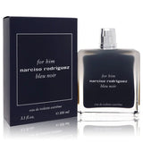 Narciso Rodriguez Bleu Noir Extreme by Narciso Rodriguez for Men. Eau De Toilette Spray 3.3 oz | Perfumepur.com