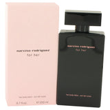 Narciso Rodriguez by Narciso Rodriguez for Women. Body Lotion 6.7 oz | Perfumepur.com