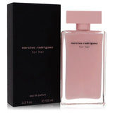 Narciso Rodriguez by Narciso Rodriguez for Women. Eau De Parfum Spray 3.3 oz | Perfumepur.com