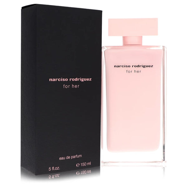 Narciso Rodriguez by Narciso Rodriguez for Women. Eau De Parfum Spray 5 oz | Perfumepur.com