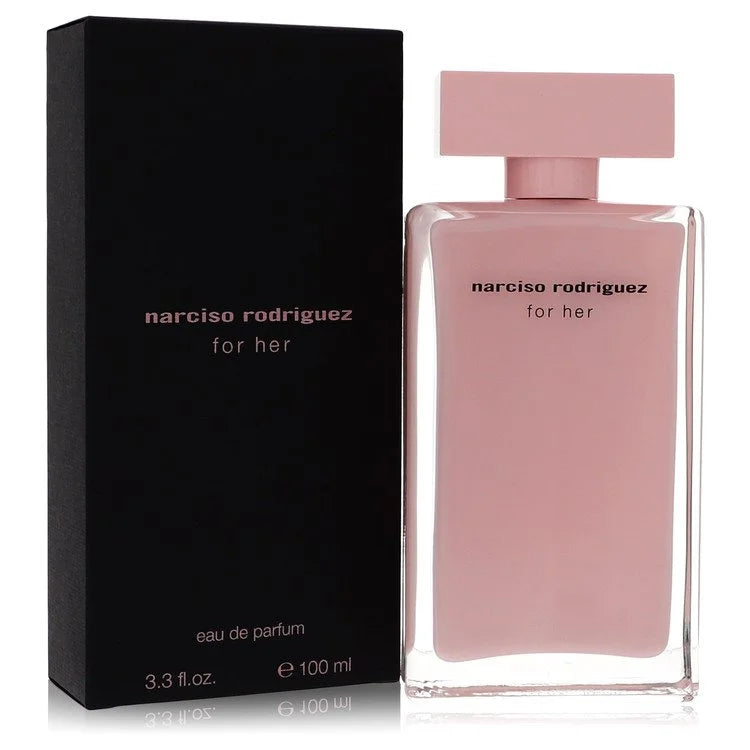 Narciso Rodriguez by Narciso Rodriguez for Women. Eau De Parfum Spray (Unboxed) 5 oz | Perfumepur.com