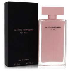 Narciso Rodriguez by Narciso Rodriguez for Women. Eau De Parfum Spray (Unboxed) 5 oz | Perfumepur.com