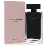 Narciso Rodriguez by Narciso Rodriguez for Women. Eau De Toilette Spray 3.3 oz | Perfumepur.com