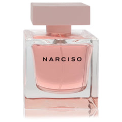 Narciso Rodriguez Cristal by Narciso Rodriguez for Women. Eau De Parfum Spray (Unboxed) 3 oz | Perfumepur.com