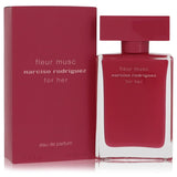 Narciso Rodriguez Fleur Musc by Narciso Rodriguez for Women. Eau De Parfum Spray 1.6 oz | Perfumepur.com