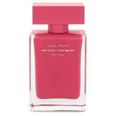 Narciso Rodriguez Fleur Musc by Narciso Rodriguez for Women. Eau De Parfum Spray (unboxed) 1.6 oz | Perfumepur.com