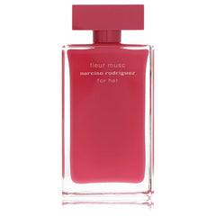 Narciso Rodriguez Fleur Musc by Narciso Rodriguez for Women. Eau De Parfum Spray (Unboxed) 3.3 oz | Perfumepur.com