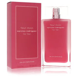 Narciso Rodriguez Fleur Musc by Narciso Rodriguez for Women. Eau De Toilette Florale Spray 3.3 oz | Perfumepur.com
