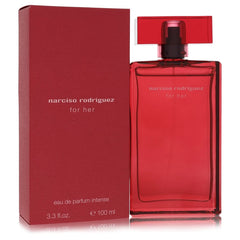 Narciso Rodriguez Intense by Narciso Rodriguez for Women. Eau De Parfum Spray 3.4 oz | Perfumepur.com