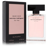 Narciso Rodriguez Musc Noir by Narciso Rodriguez for Women. Eau De Parfum Spray 1.6 oz | Perfumepur.com