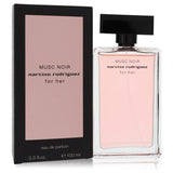 Narciso Rodriguez Musc Noir by Narciso Rodriguez for Women. Eau De Parfum Spray 3.3 oz | Perfumepur.com