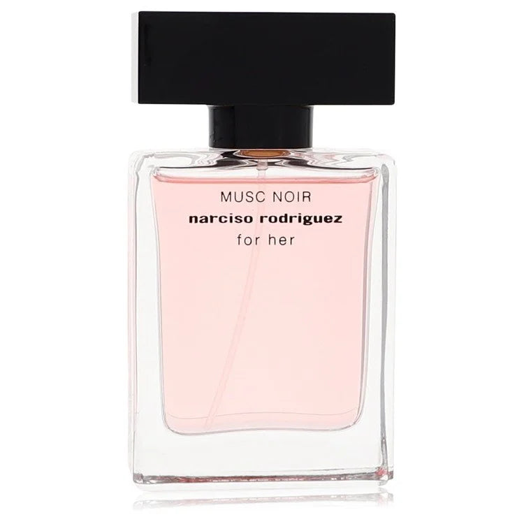 Narciso Rodriguez Musc Noir by Narciso Rodriguez for Women. Eau De Parfum Spray (Unboxed) 1 oz | Perfumepur.com