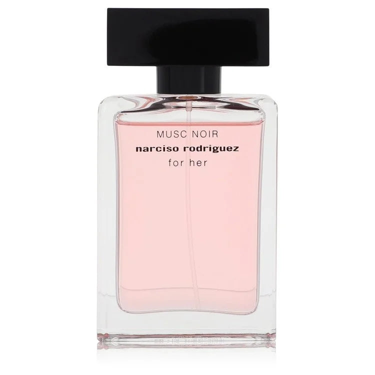 Narciso Rodriguez Musc Noir by Narciso Rodriguez for Women. Eau De Parfum Spray (Unboxed) 1.6 oz | Perfumepur.com