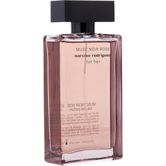 Narciso Rodriguez Musc Noir Rose By Narciso Rodriguez for Women. Eau De Parfum Spray 3.3 oz (Tester) | Perfumepur.com