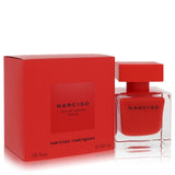 Narciso Rodriguez Rouge by Narciso Rodriguez for Women. Eau De Parfum Spray 1.6 oz | Perfumepur.com