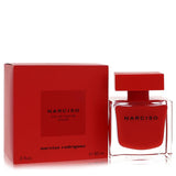 Narciso Rodriguez Rouge by Narciso Rodriguez for Women. Eau De Parfum Spray 3 oz | Perfumepur.com
