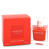 Narciso Rodriguez Rouge by Narciso Rodriguez for Women. Eau De Toilette Spray 1.7 oz | Perfumepur.com