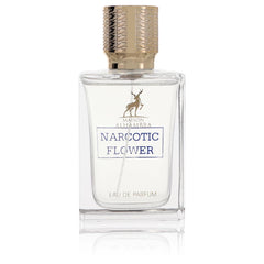 Narcotic Flower Addiction by Maison Alhambra for Women. Eau De Parfum Spray (Unboxed) 3.4 oz | Perfumepur.com