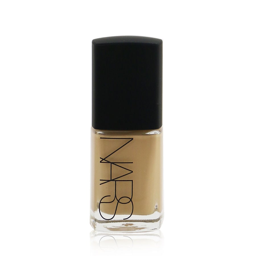 Nars By Nars for Women. Sheer Glow Foundation - Barcelona (Medium 4) (30ml/1oz) | Perfumepur.com