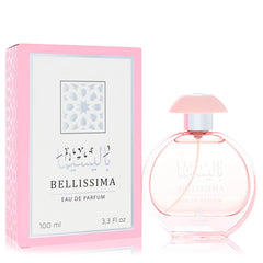 Nasma Nasma Bellissima by Nasma Eau de Parfum Spray for women 3.3 oz (100ml)