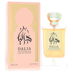 Nasma Nasma Dalia by Nasma Eau de Parfum Spray for women 3.3 oz (100ml)