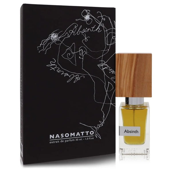 Nasomatto Absinth by Nasomatto for Women. Extrait De Parfum (Pure Perfume) 1 oz | Perfumepur.com