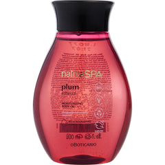Nativa Spa By Nativa Spa for Unisex. Plum Moisturizing Body Oil (200ml/6.8oz) | Perfumepur.com